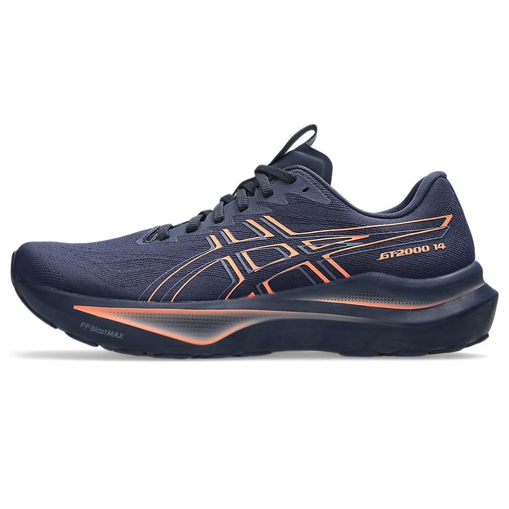 ASICS Mens Gt-2000 14