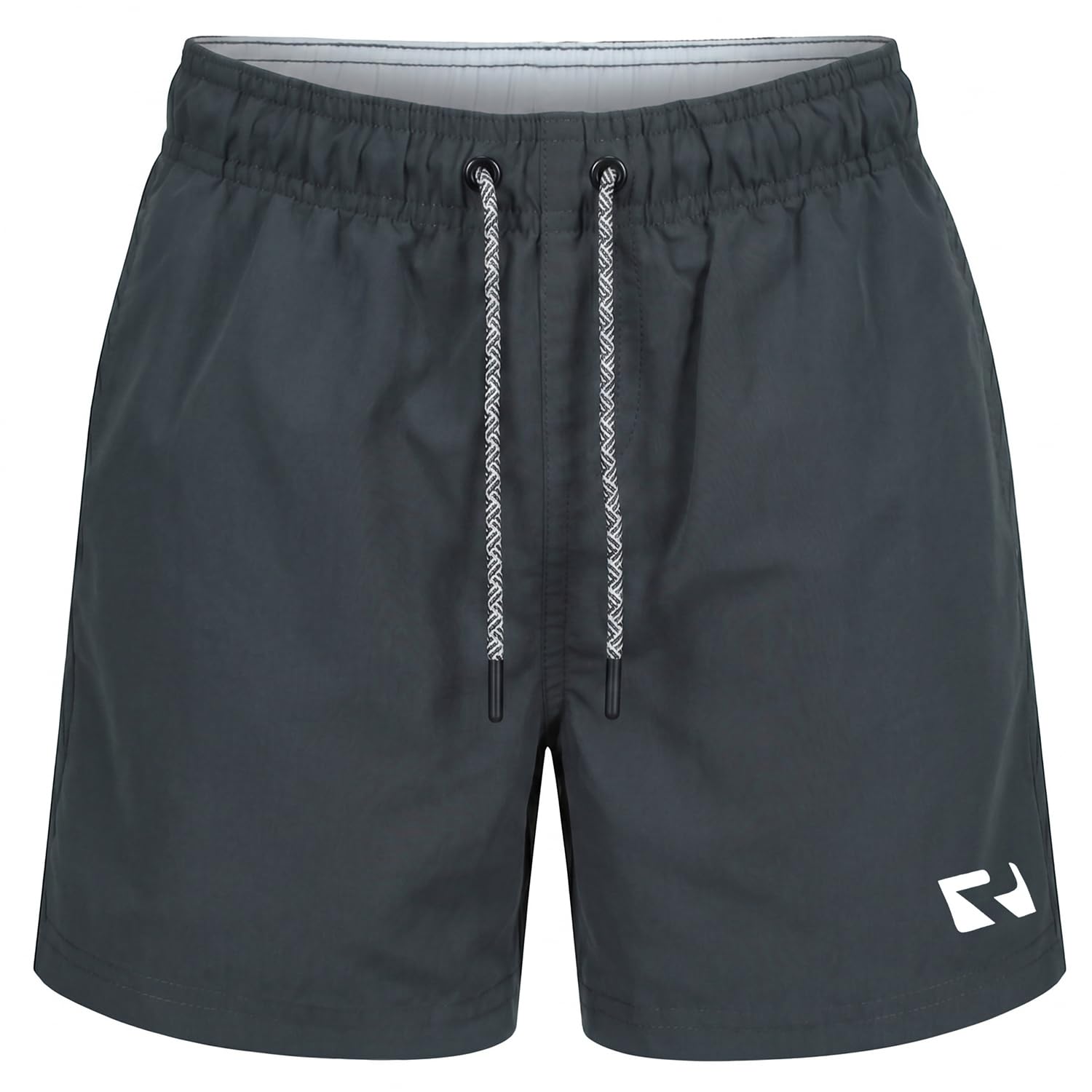 RIPT Boys Swim Shorts Quick Dry Mesh Lining Drawstring UV 50 Sun Protection | Li