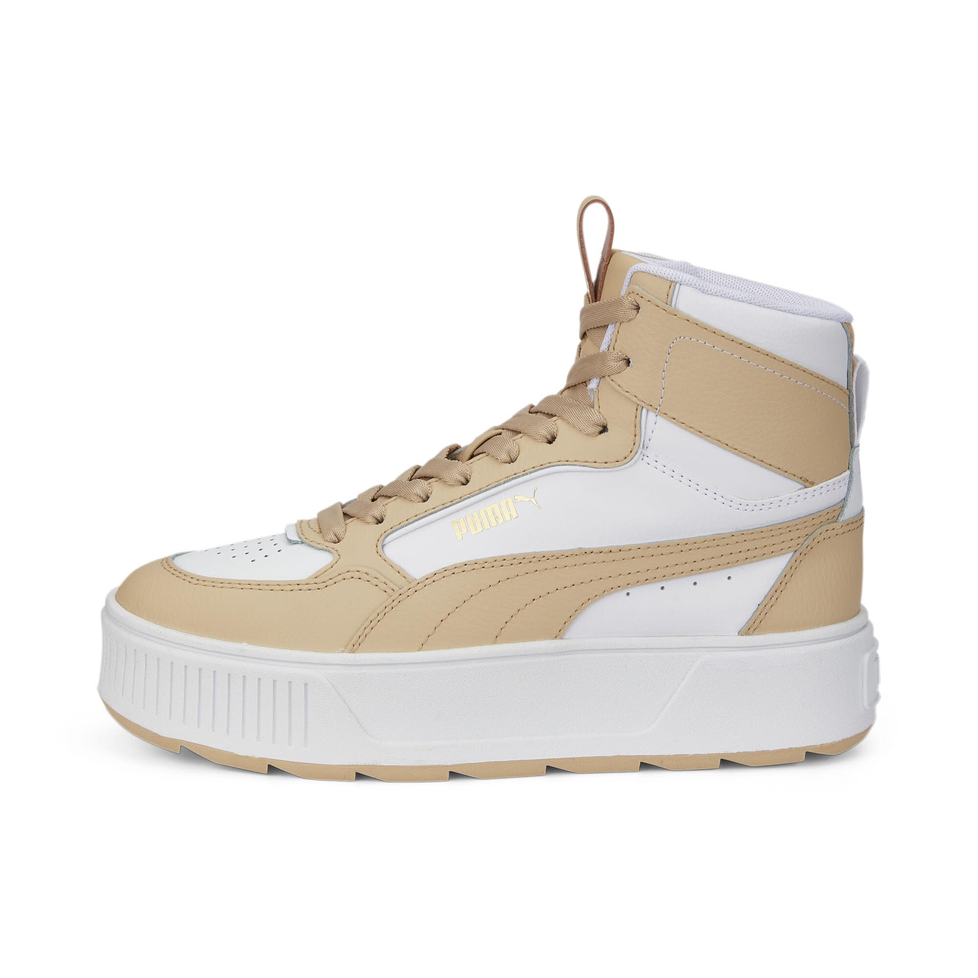 Puma Karmen Rebelle Mid WTR BasketFemme