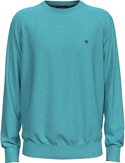 Scotch & Soda Viscose Pullover Sweater Maglione Uomo (Pacco da 1)
