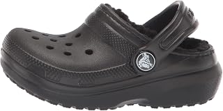 Crocs Classic Lined Clog T ClogsUnisex kids