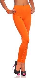 FUTURO FASHION - Soft Leggings for Women - Cotton