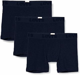 Levi's Men's Boxer Shorts (Pack of 3)