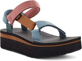 Teva Flatform Universal Women's Sandal
