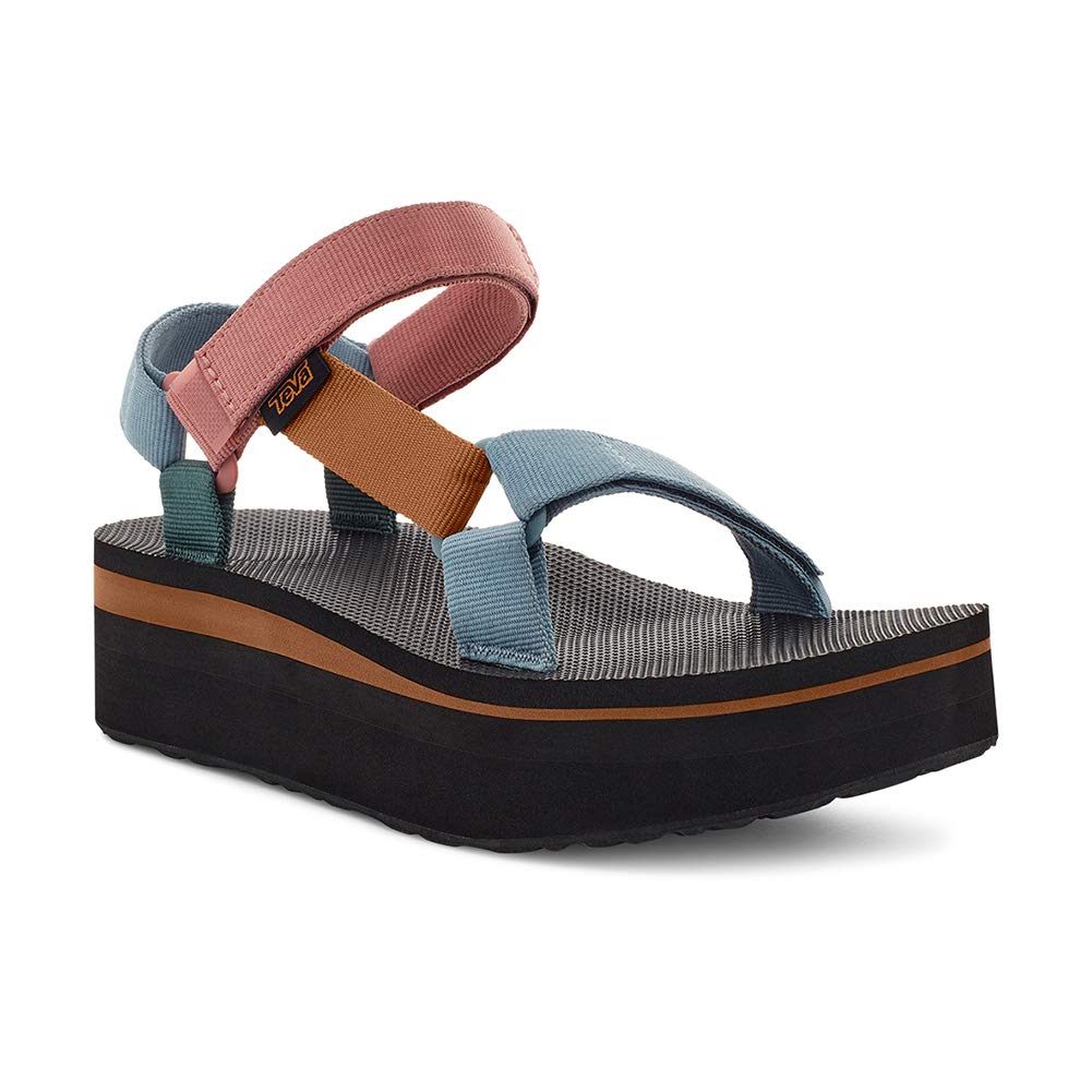 Teva Flatform Universal Women's Sandal