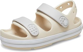 Crocs Crocband Cruiser Sandal SandalUnisex kids