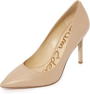 Sam Edelman Womens Hazel Pointed Toe Classic Pumps [並行輸入品]