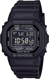 Casio G-Shock Men's Digital Quartz Watch