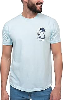 Graphic Tees for Men Cool Art Short Sleeve T-Shirts Soft Slim Fit S-4XL