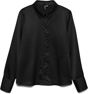 VERO MODA Shirt VMMERLE Shirt