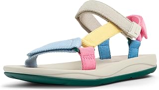 Camper Women's Match K200958T-strap sandal