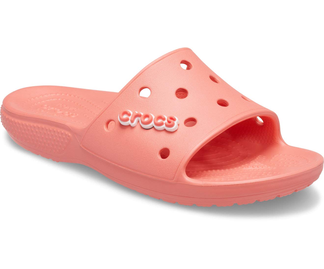 Crocs Classic Slide, Unisex Adult Flip Flops