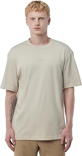 Boss 10 10262150 01 Men's T-Shirt Pack of 1