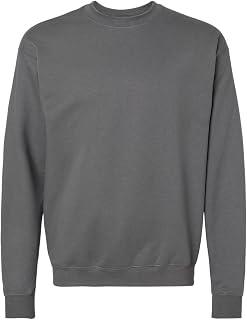 Perfect Sweatshirts Adult Crew Neck Sweatshirt