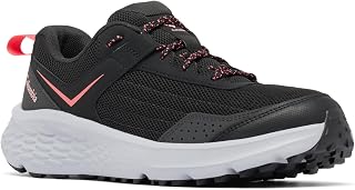 Columbia Women's Vertisol Trail