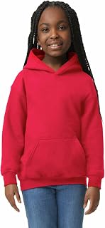 Gildan Unisex Hoodie - Kids and Boys