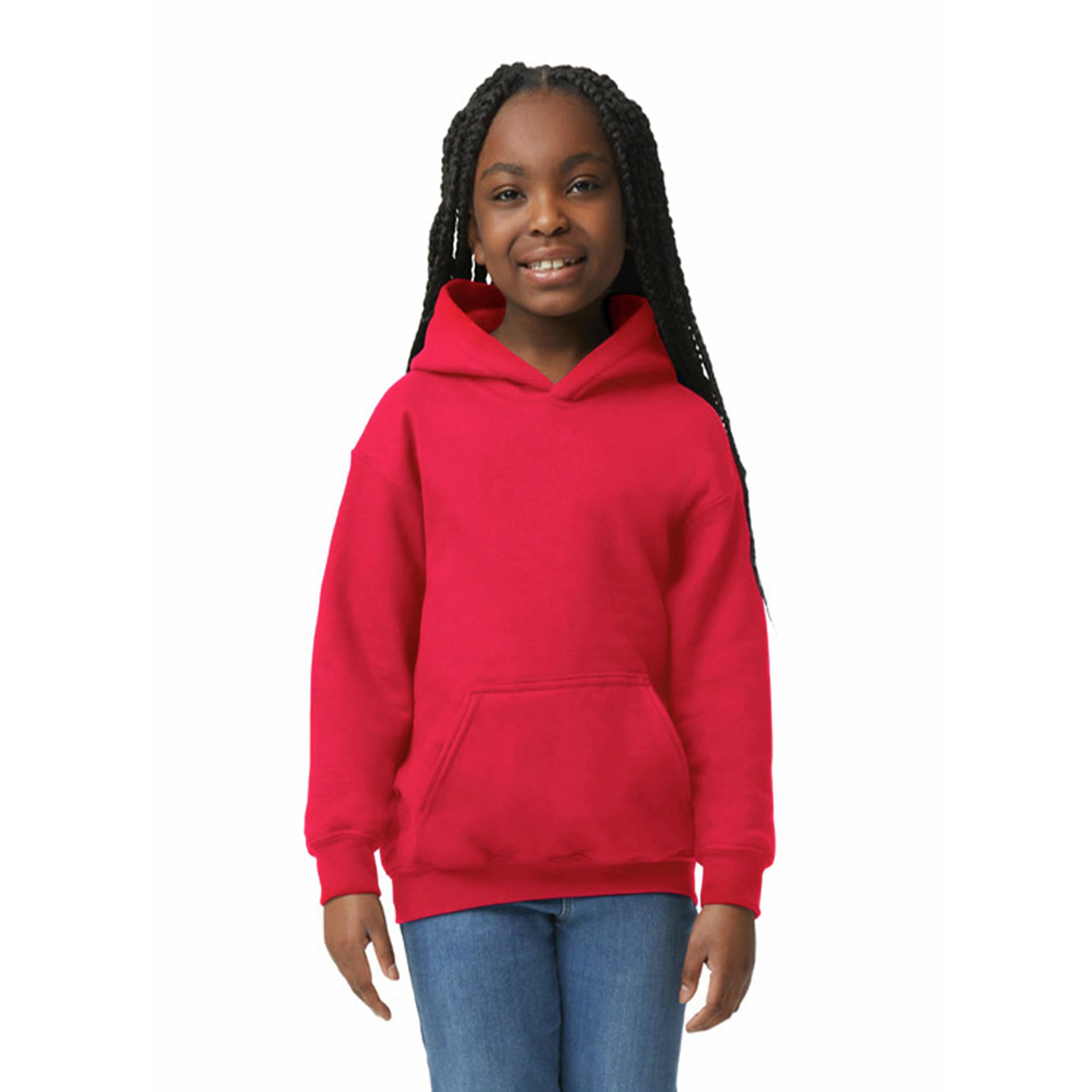 Gildan Unisex Hoodie - Kids and Boys
