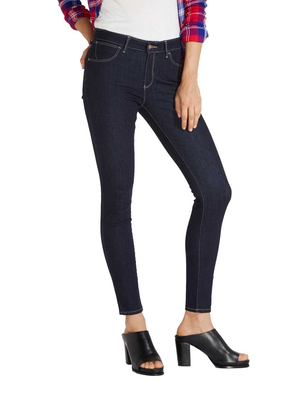 Wrangler Women's Skinny Jeans