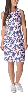 Columbia Chill River Printed Dress