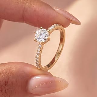 1pc Classic Wedding Engagement Ring Cubic Zirconia Decor Silver Wedding Band for Women Wedding Bridal Fine Jewelry