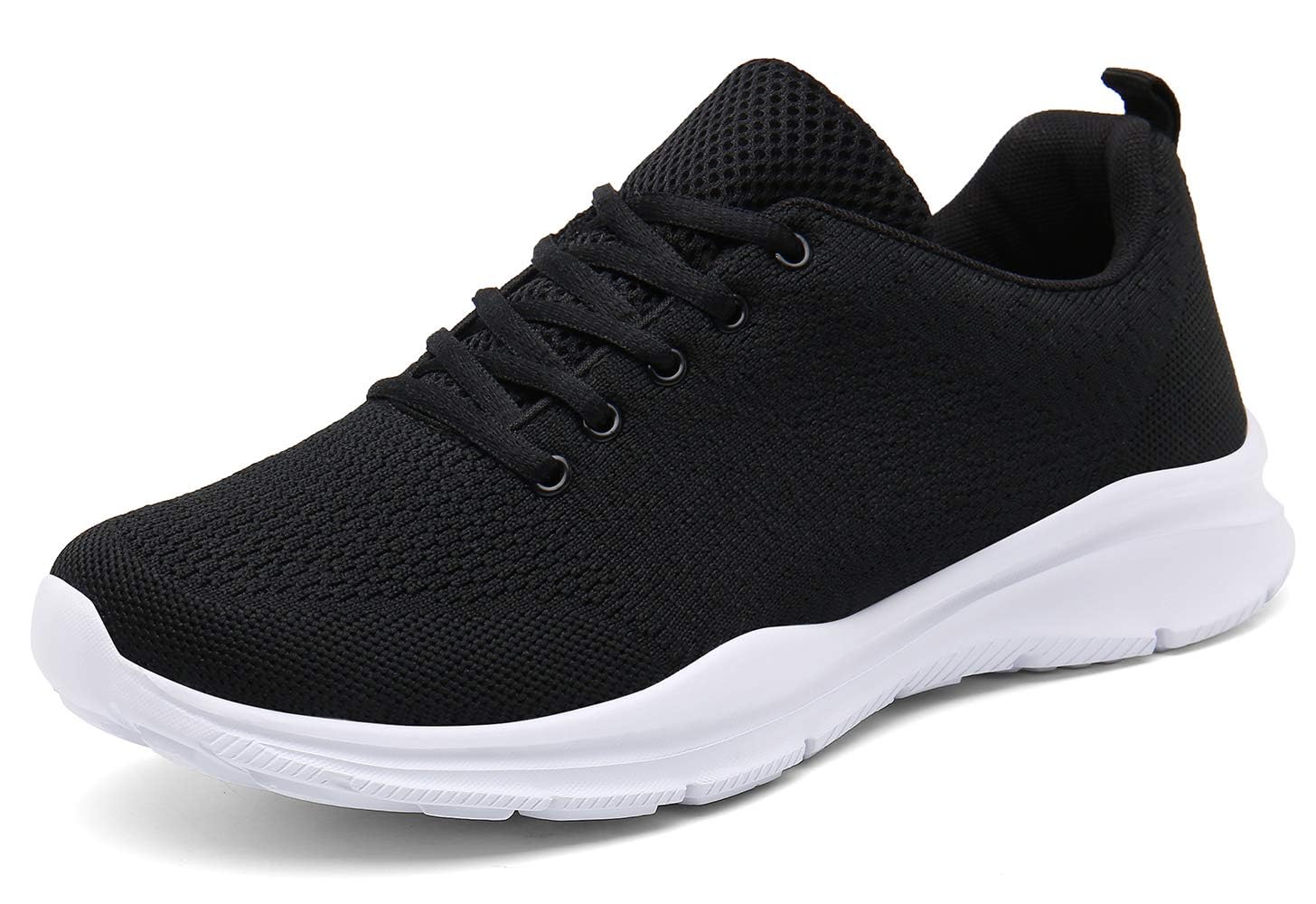 KOUDYEN Sports Shoes for Women Men Running Shoes Gym Footwear Unisex