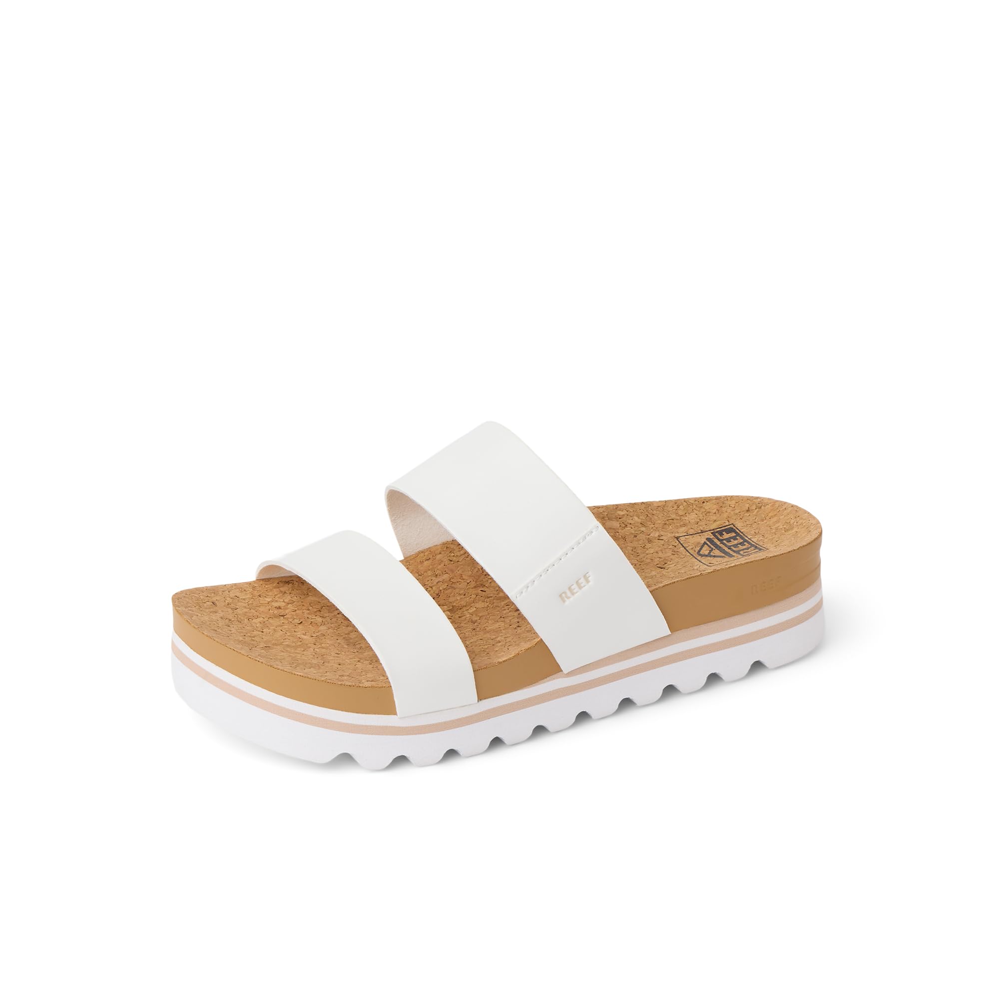 Reef Vista Hi-Energy Women's Sandals