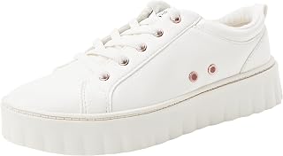 Roxy Sheilahh Women's Slip-On Platform Sneakers