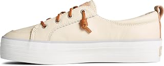 Sperry Crest Vibe Platform Washable Women's Sneakers