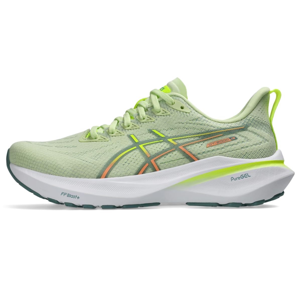 ASICS Women's GT-2000 13 Running Shoes