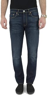 Levi's Herren Jeanshose 512 Low Rise, Tapered Fit