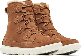 Sorel Women's Explorer Next Joan Waterproof Boots