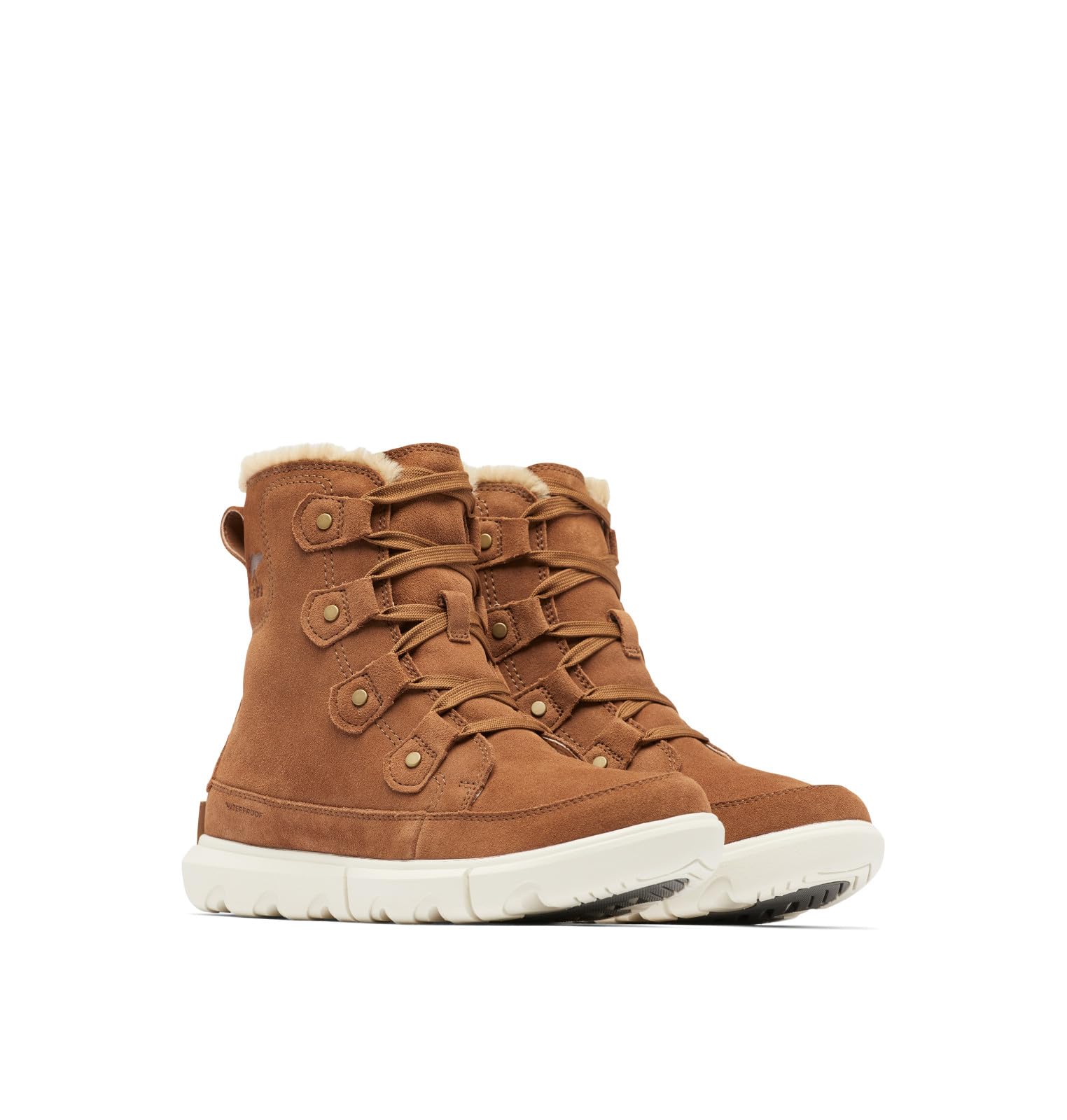 Sorel Women's Explorer Next Joan Waterproof Boots