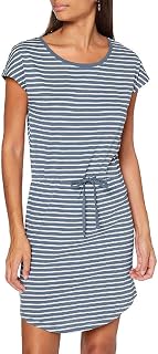 Only Onlmay Life S/S Dress Noos Dress Women (Pack of 1)