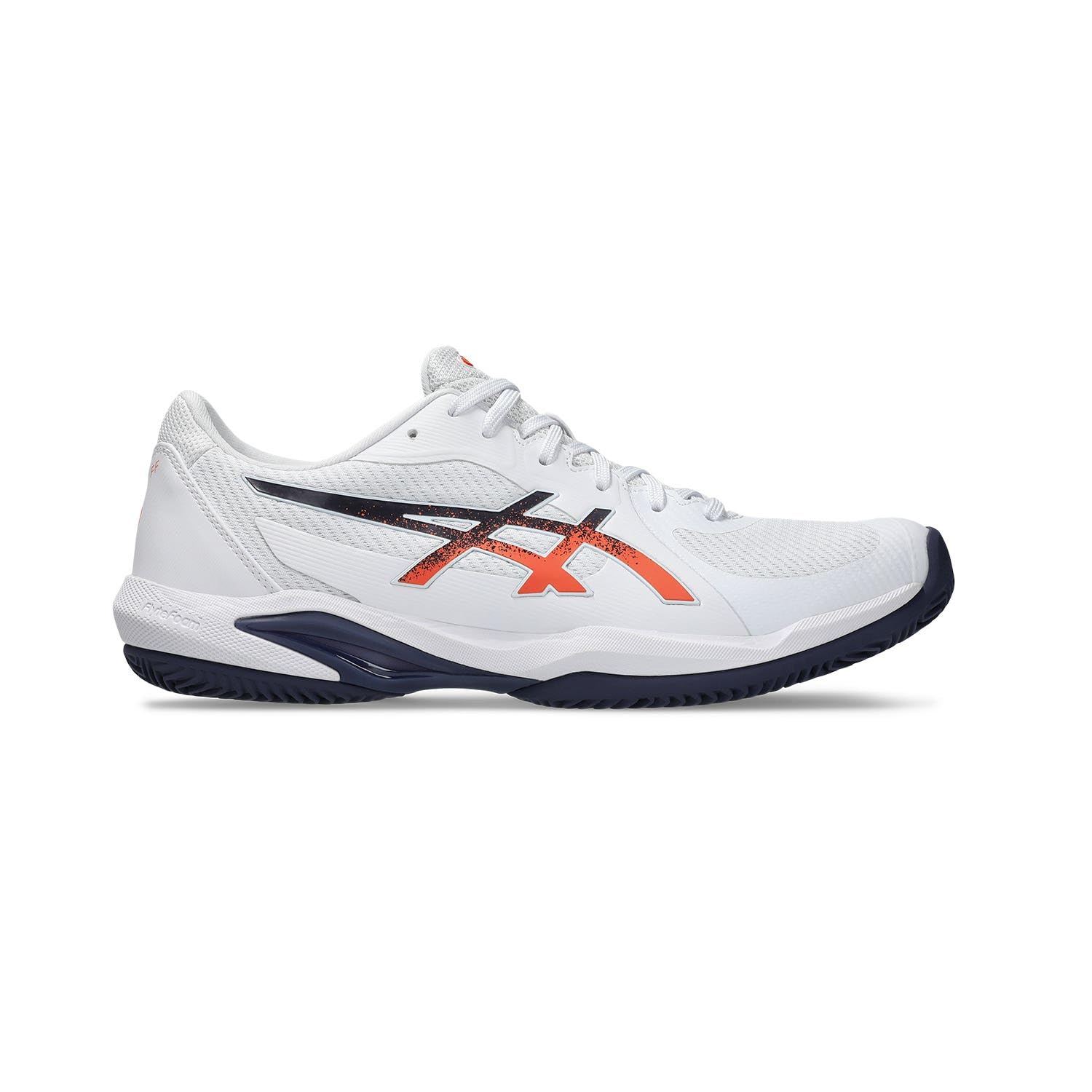 ASICS Men's Solution Swift FF 2 Clay Sneaker