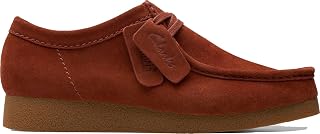 Clarks Men's Wallabeeevo-