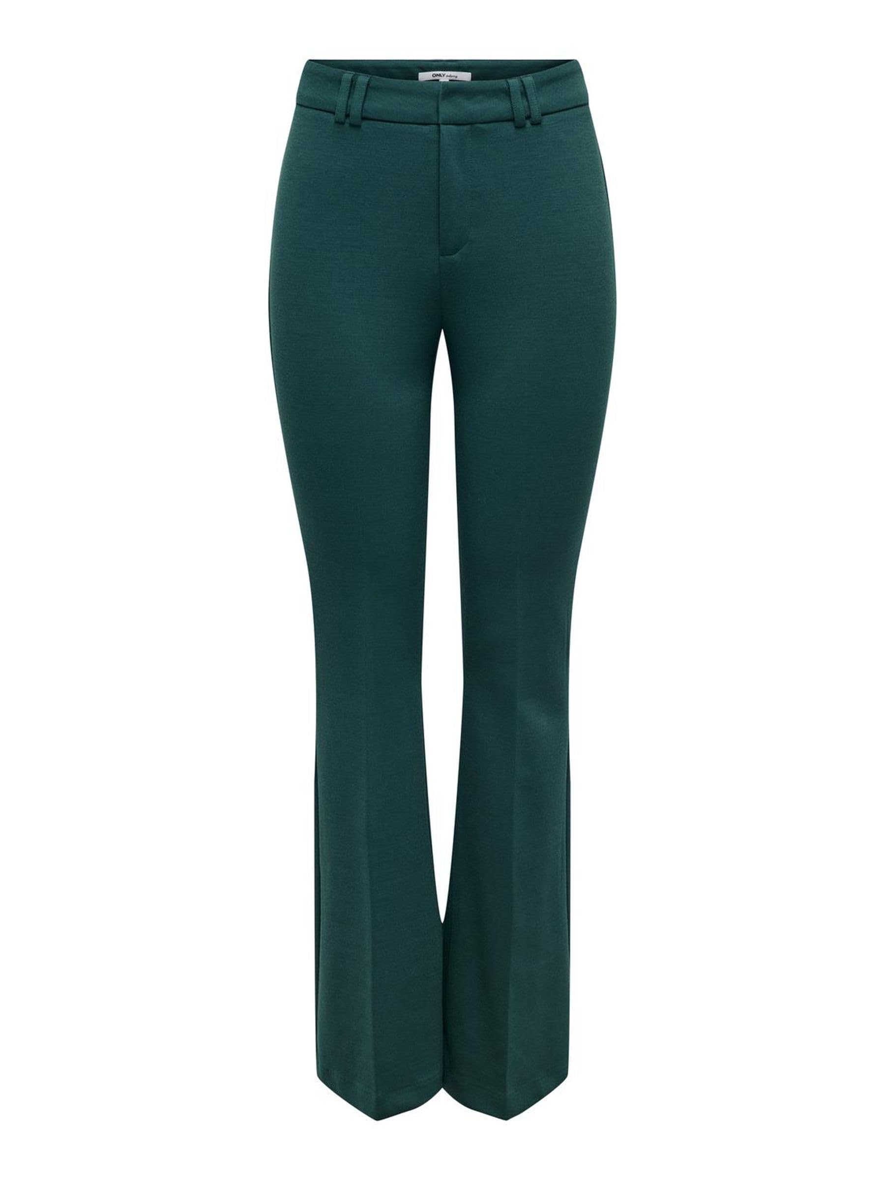 ONLY Onlpeach Mw Flared Pant Tlr Noos Pantalones Mujer