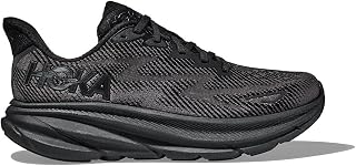 HOKA ONE ONE Men's M Clifton 9 Wide Sneaker