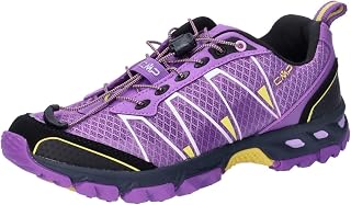 CMP - Atlas Women's Trail Running Shoes