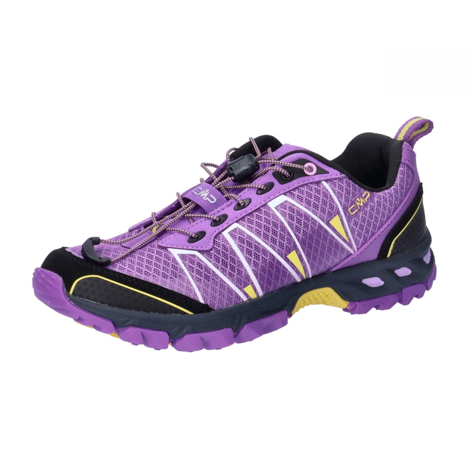 CMP - Atlas Women's Trail Running Shoes