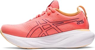 ASICS Kayano 29 Women's Street Running Shoe Purple White