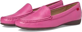 Marc Joseph New York Lake Road Women's Low Loafer