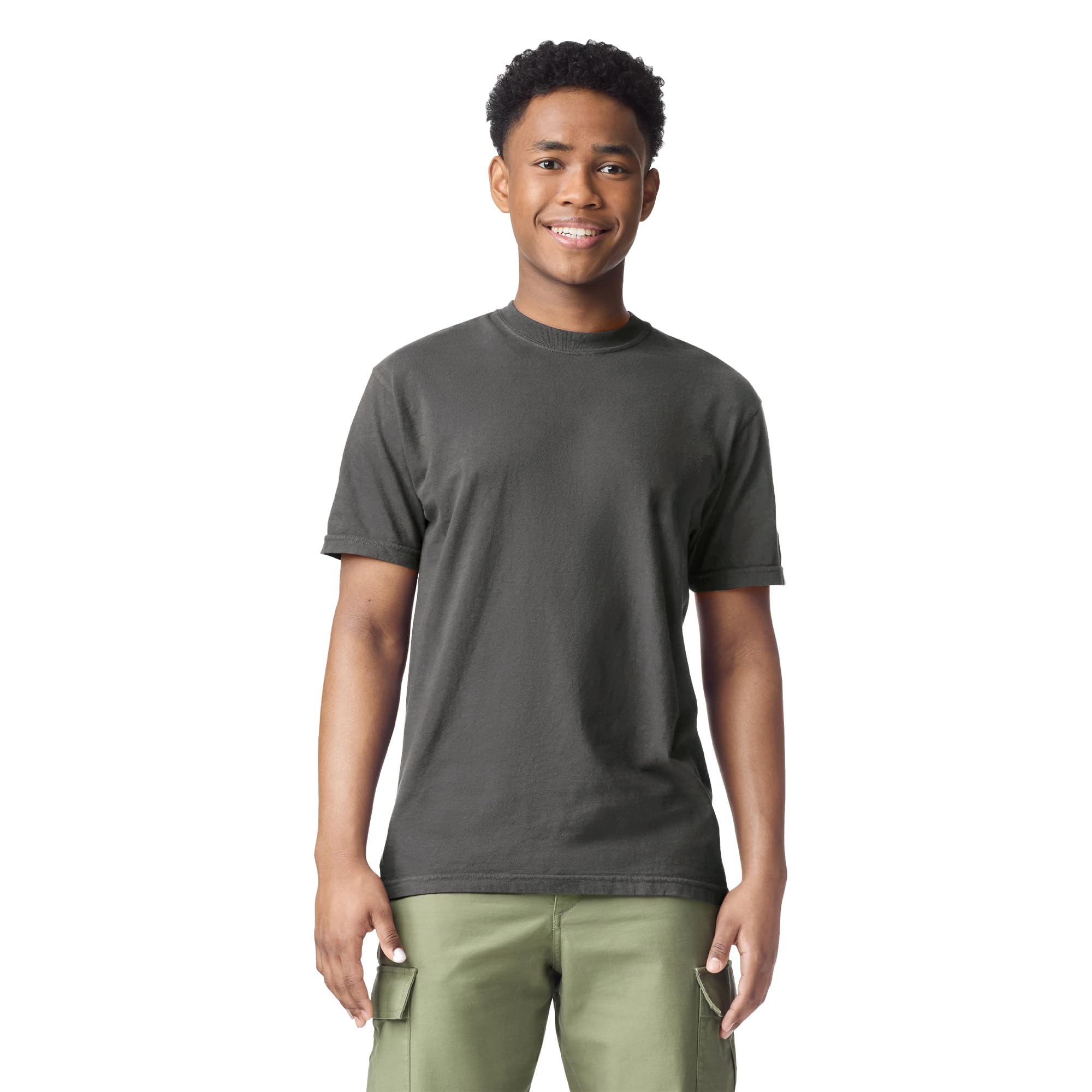 Comfort Colors Adult Men's Tee T-Shirt