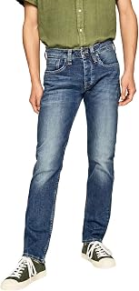 Pepe Jeans Cash Straight Jeans for Men