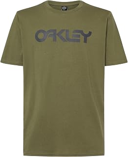 Oakley Oakley Men's Mark II 2.0 T-Shirt (Pack of 1)