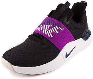 Nike Wmns Nike Renew In-season Tr 9, Women’s Gymnastics Shoes, Grigio Nero, 3.5 UK (36.5 EU)