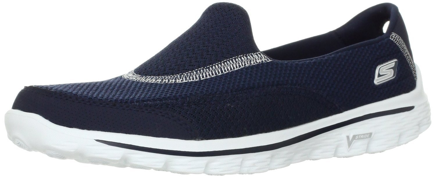 Skechers Go Walk 2 Spark Women's Walking Shoes