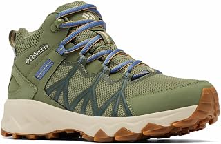 Columbia Red Hill Omni HEA Green 326