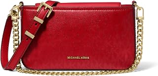 Michael Kors Women's Bryant Small Convertible Crossbody Bag