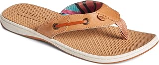 Sperry Seafish Women's Flip Flops