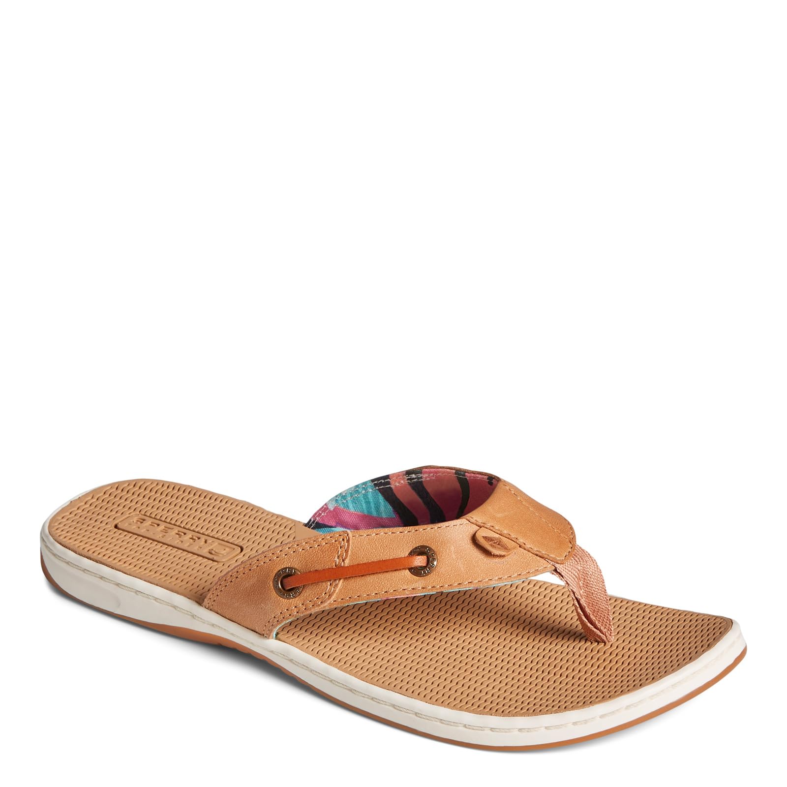 Sperry Seafish Women's Flip Flops
